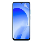 Apsauginė plėvelė Blackview A52 [2 vnt.] Atspari ultra plona plastikinė apsauginė plėvelė Phonillico