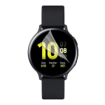 Ekrano apsauga Samsung Galaxy Watch Active 2 - 40mm [6 vnt. pakuotė] Ultra plonas atsparus plastikinis apsauginis filmas Phonillico