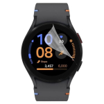 Ekrano apsauga Samsung Galaxy Watch FE - 40mm [Pakuotė 6] Ultratenkis plastikinis apsauginis filmas Phonillico