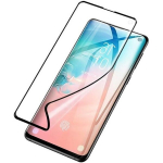 Filmas Apsauginis Plastikas Samsung Galaxy S10 - Integralus Kampinis Ekrano Protectorius [Phonillico&reg;]