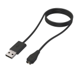 USB įkroviklio laidas, suderinamas su Garmin Fenix 8 E 7 7S 7X 6 6S 6X 5 5S 5X Forerunner 935 945 245 Approach S10 S40 Phonillico&reg;