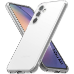Coque pour Samsung Galaxy A54 5G - Silikono Gelis TPU Skaidrus Apsauginis Mink&scaron;tas Ultra Plonas Phonillico&reg;