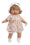 Lėlė Llorens Carla 42164, 42 cm