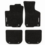 Frogum Horizon tekstiliniai kilimėliai AUDI A3 8L 1996-2003
