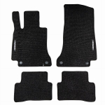 Frogum Horizon tekstiliniai kilimėliai MERCEDES-BENZ C-CLASS S205 2014-2021