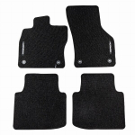 Frogum Horizon tekstiliniai kilimėliai SKODA SUPERB III 2015-2023