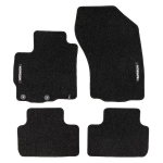 Frogum Horizon tekstiliniai kilimėliai MITSUBISHI ASX I 2010-2022 PEUGEOT 4008