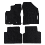 Frogum Horizon tekstiliniai kilimėliai TOYOTA AVENSIS III 2009-2018