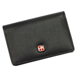 Piniginė vyrams Albatross SN A3782L SNA3782L458445900949045290, Juoda