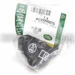 Land Rover I&scaron;plėtimo Bakelio Dangtelis Range Rover Discovery 2001 2002 2003 2004 Originalus PCD000070