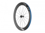 Priekinis ratas Giant SLR 1 65 Disc juodas