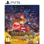 Potionomics Meistrų Leidimas &ndash; Žaidimas &ndash; PS5