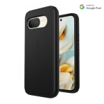 Telefonas Speck ImpactHero Slim &ndash; dėklas, skirtas &bdquo;Google Pixel 9a&ldquo; (juodas)