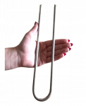 Batuto tvirtinimo inkarai 6 vnt. plieniniai silkės 8mm Stalform