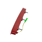 Volvo C70 Galinis 3 Iasys Stabdziu Lempa Originalus 9466373