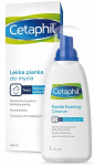 Cetaphil &Scaron;velnus valomasis putplastis, 236ml