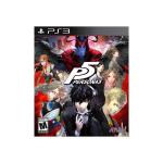 Persona 5 Standartinė versija PlayStation 3