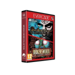 Blaze Evercade - Broken Sword kolekcija - Kartoninė n&deg; 44