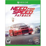 Need for Speed Payback - XBOX One