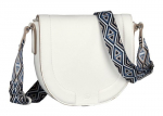 TOM TAILOR Balninė rankinė moterims - Nani Saddle Bag 295792