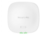 Bevielių tinklų prieigos ta&scaron;kas - HPE - Instant On AP21 - Wi-Fi 6 - 2.4/5 GHz - 1200 Mbits/s