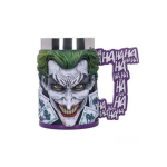 Chope - Joker - Chope le Joker - Unikalus dizainas - Idealu fanams - Tobulas dovana