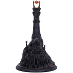 Dūmų degiklis - NEMESIS NOW - Barad Dur - Resina - 26,5 cm - Oficialios Licencijos