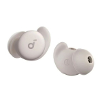 Belaidžiai ausinės - Anker - Sleep A20 - Bluetooth 5.3 - TWS - Triuk&scaron;mo slopinimas - Baltas