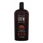 Amerikos Crew 1000ml Kasdienio Valymo &Scaron;ampūnas