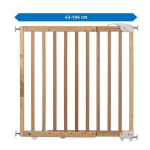 Kūdikių saugos barjeras Reer - 46137