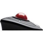 Kensington, Wireless Trackball Expert Mouse&reg;, pritaikoma naudojant TrackballWorks&trade;, Bluetooth jungtis, juoda