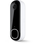Vaizdo skambutis - ARLO - AVD3001-100EUS - Tiesioginė Wi-Fi prijungtis - Integruotas sirenos garsas