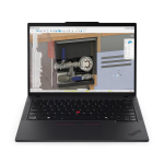 Ne&scaron;iojamas kompiuteris Lenovo ThinkPad P14S G6
