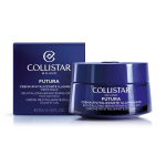 &Scaron;viesinamasis veido kremas Collistar Futura Revitalizing Brightening Cream, 50 ml