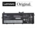 LENOVO L20C3P71, 4560mAh, Original Ne&scaron;iojamo kompiuterio baterija