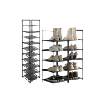 Ruhhy 25564 modulinė batų lentyna