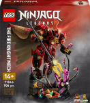 71846 LEGO&reg; Ninjago Ugnies riteris-robotas