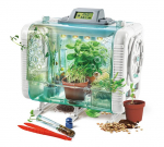 Mokslinis žaidimas Tech Greenhouse Clementoni Science&Play