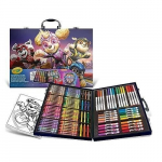 CRAYOLA - PAW PATROL MIGHTY MOVIE SPALVŲ KREP&Scaron;YS, KŪRYBOS RINKINYS