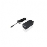 Galingumo adapteris ir keitiklis - LENOVO - GX20N20875 - 45 W - Vidinis - Juodas