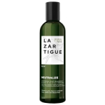 &Scaron;ampūnas - Lazartigue - Neutralizuojantis - 250Ml - Degaunanti - Blizgesys - &Scaron;velnus valymas