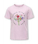 Only vaiki&scaron;ki mar&scaron;kinėliai 15286501*03, rožiniai