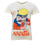 Mar&scaron;kinėliai berniukams Naruto, balti