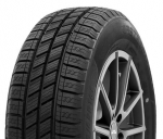 Mastersteel All Weather VAN 2 215/60R16C 103 T