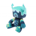 Minecraft pliu&scaron;inis žaislas - Warden