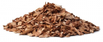 Skiedros rūkymui ir grilinimui Landmann, kadagio, 500g