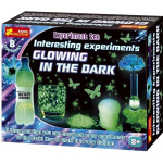 Eksperimentų rinkinys Ranok Creative Experiment Set Interesting Experiments Glowing in the Dark
