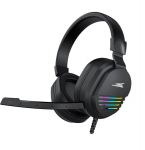 Baracuda BGH-011, Pearl Black