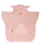 Vaiki&scaron;kas rank&scaron;luostis-pončas Sensillo, Coral Pink