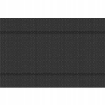 Baseino uždangalas, tentas, saulės plėvelė, stačiakampis